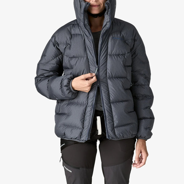 PATAGONIA Women's Durable Down Parka