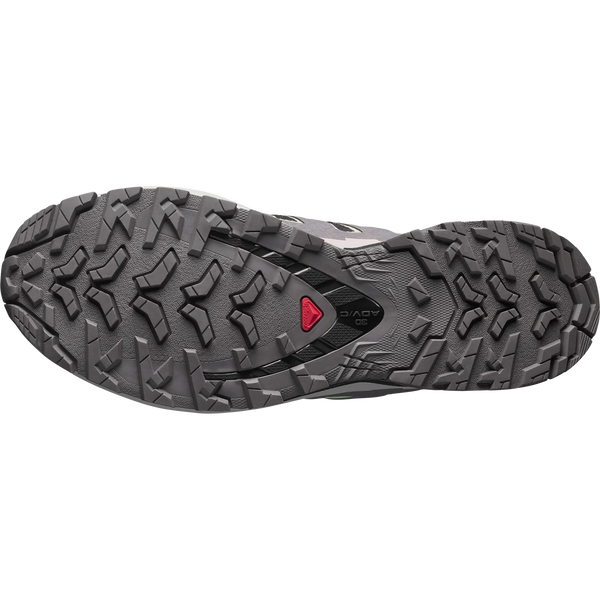 SALOMON Women's XA PRO 3D V9 Gore-tex® Shoe