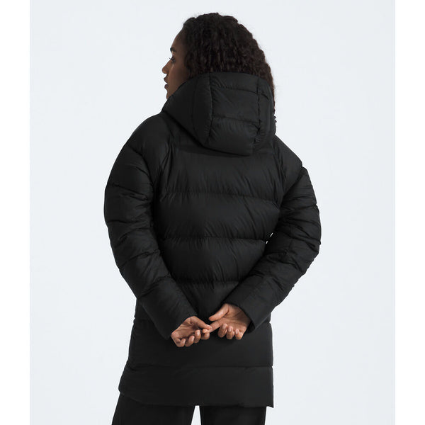 THE NORTH FACE Women's  Hydrenalite™ City Down Hooded Parka
