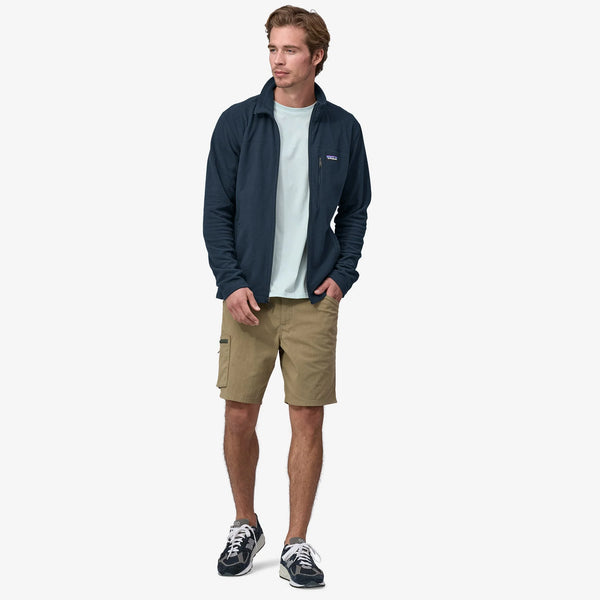 PATAGONIA Men's Micro D® Fleece Jacket