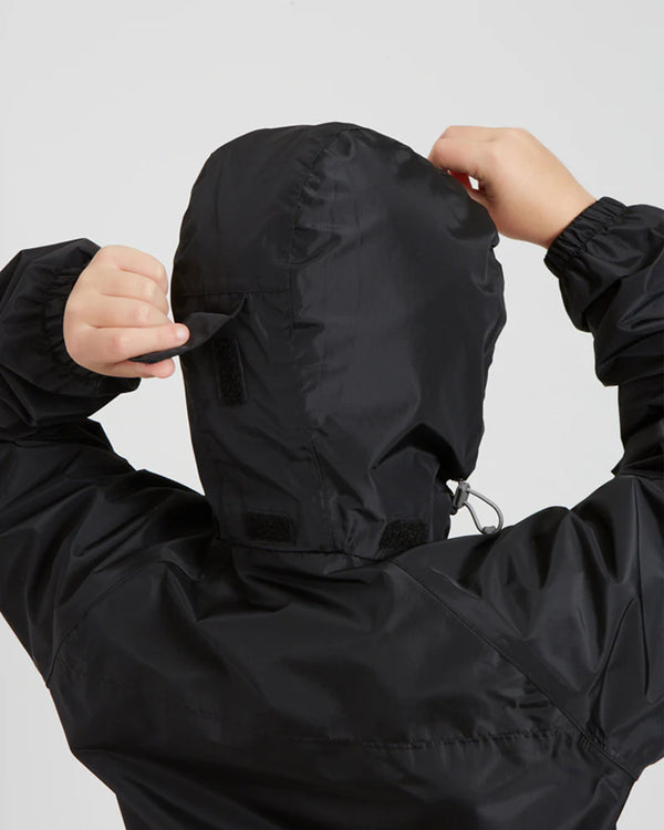 XTM Kid's Stash 2L Rain Jacket