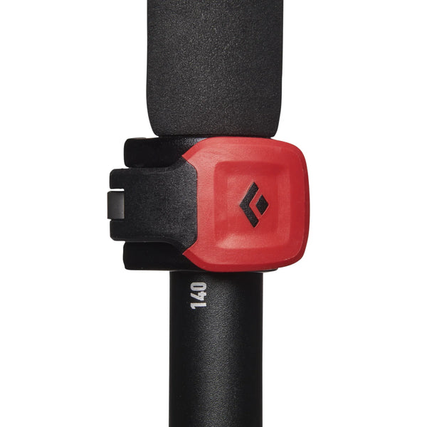 BLACK DIAMOND Pursuit FLZ Poles 125-140 cm