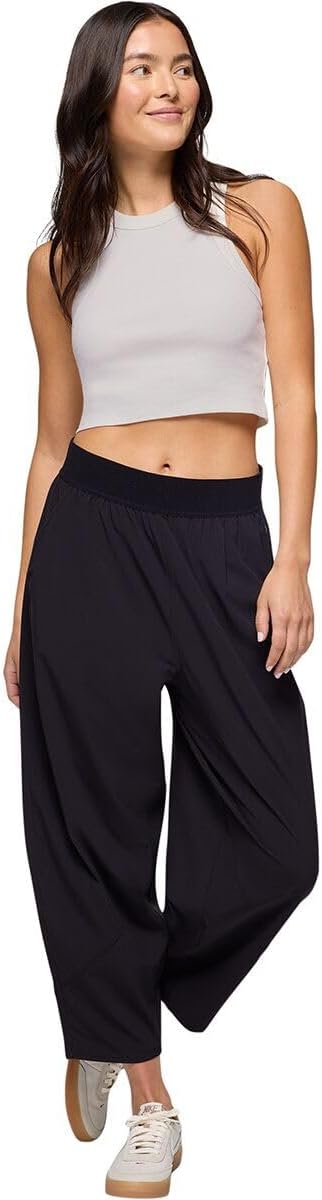 PRANA Women's Railay High Rise Pant
