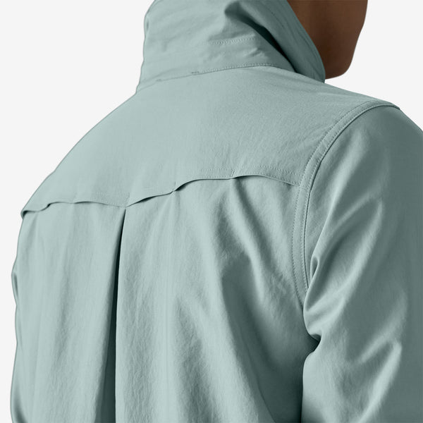 PATAGONIA Women's Self Guided L/S Sun Shirt