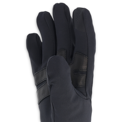 OUTDOOR RESEARCH Women's Sureshot Softshell Gloves