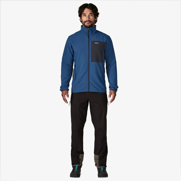 PATAGONIA Men's R2® TechFace Jacket
