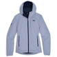 OUTDOOR RESEARCH Women's Insulated Vesper Hoodie