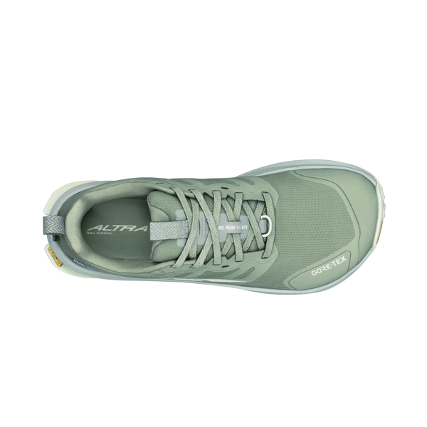ALTRA Women's Lone Peak 9+ Gore-tex® Shoe