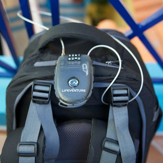 LIFEVENTURE Cable Lock