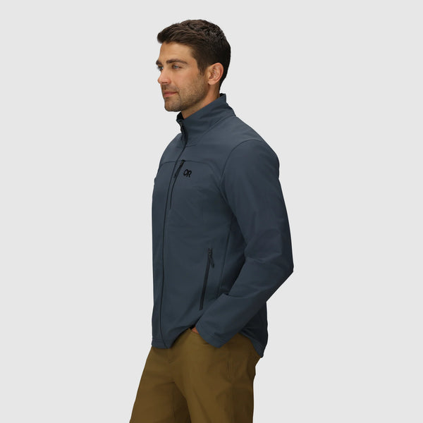 OUTDOOR RESEARCH Men's Ultima Soft Shell Jacket