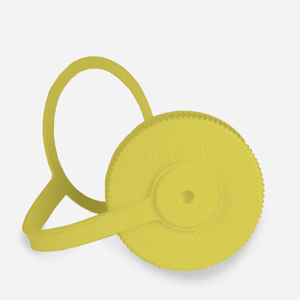 NALGENE Replacement Lid for Wide Mouth (63mm)