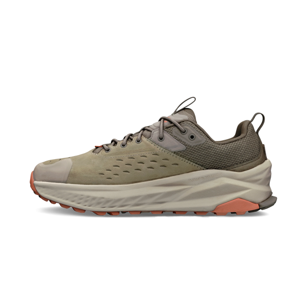 ALTRA Men's Olympus 6 Hike Low Gore-tex® Shoe