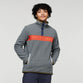COTOPAXI Men's Teca Fleece Pullover XLarge