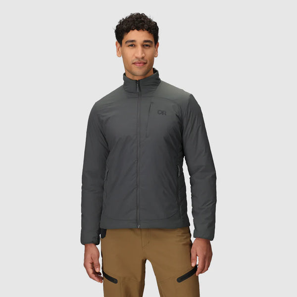 OUTDOOR RESEARCH Men's Insulated Vesper Jacket