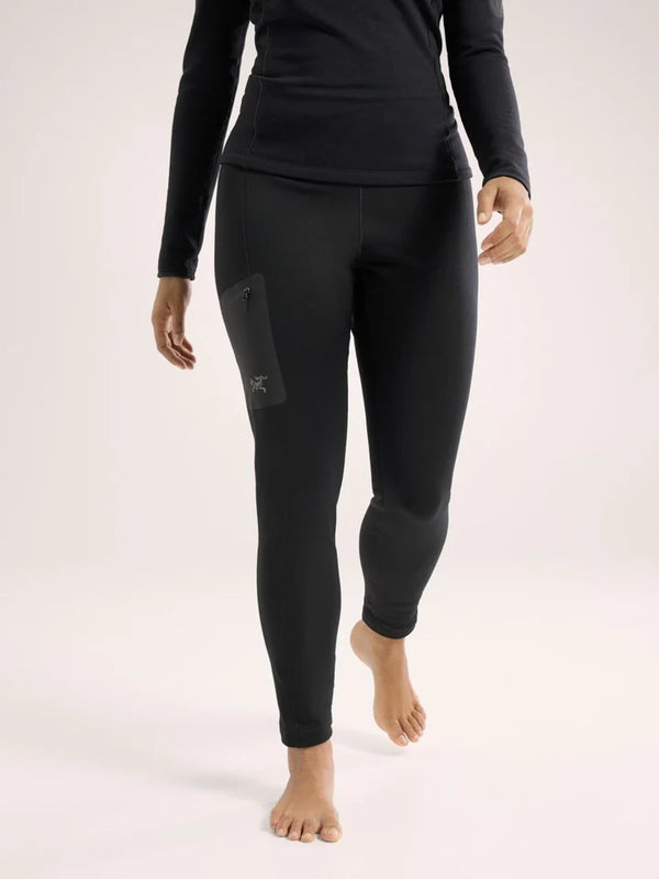 ARC'TERYX Women's Kyanite Baselayer Bottoms