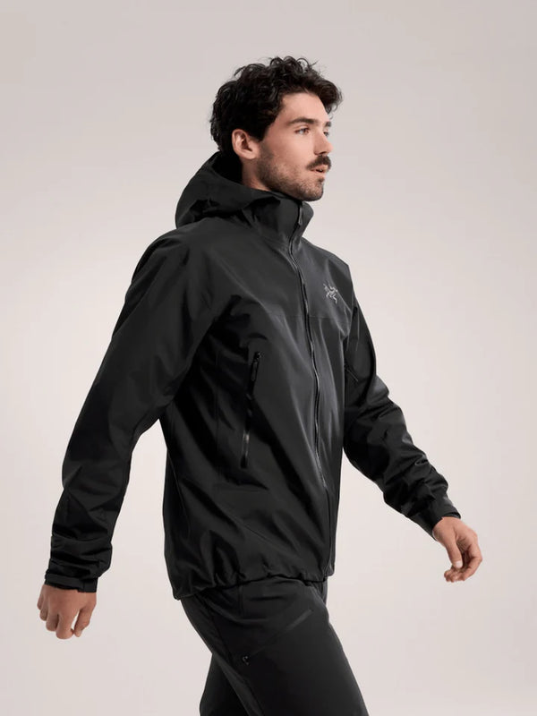 ARC'TERYX Men's Beta Gore-tex® 3L Jacket