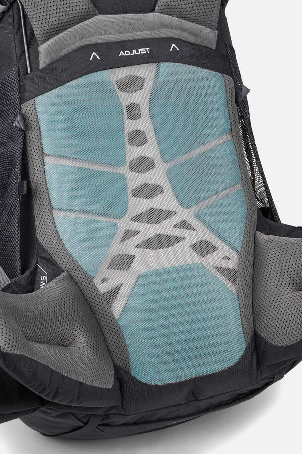 LOWE ALPINE Women's Sirac Plus ND65L Pack
