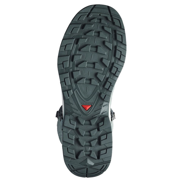 SALOMON Women's Quest Echo Gore-tex® Mid Boot
