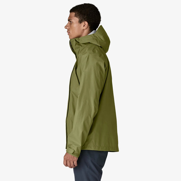 PATAGONIA Men's Torrentshell 3 Layer Waterproof Jacket