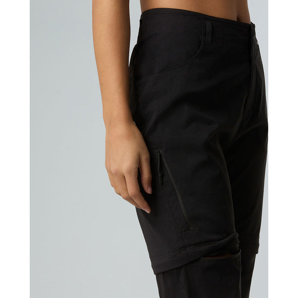 THE NORTH FACE Women's Exploration Convertible Pant