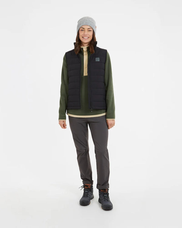 XTM Women's WOOLXLOFT Insulated Vest