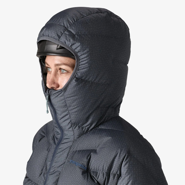 PATAGONIA Women's Durable Down Parka