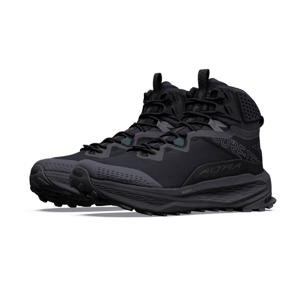 ALTRA Men's Olympus 7 Hike Gore-tex® Mid Boot