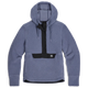 OUTDOOR RESEARCH Women's Grayland Fleece Pullover Hoodie