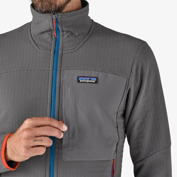 PATAGONIA Men's R2® TechFace Jacket