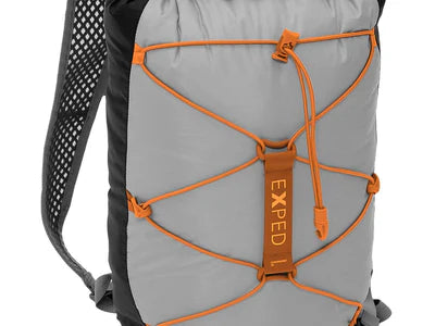 EXPED Cloudburst Waterproof 25L Pack