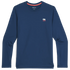 OUTDOOR RESEARCH Men's ActiveIce Spectrum Sun L/S Tee