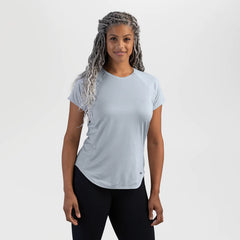 OUTDOOR RESEARCH Women's Argon S/S T-Shirt