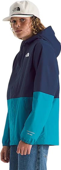 THE NORTH FACE Boy's Warm Antora Waterproof Jacket