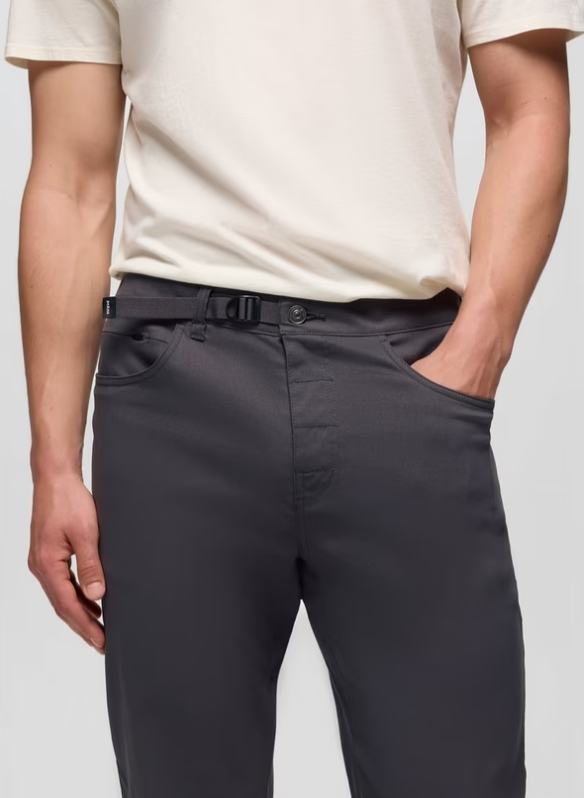 PRANA Men's Stretch Zion™ Top-Out Pant 32