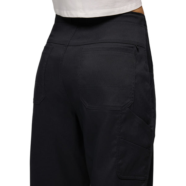 PRANA Women's Stretch Zion Cinch Pant