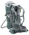 DEUTER Child Carrier - Kid Comfort Active