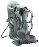 DEUTER Child Carrier - Kid Comfort Active