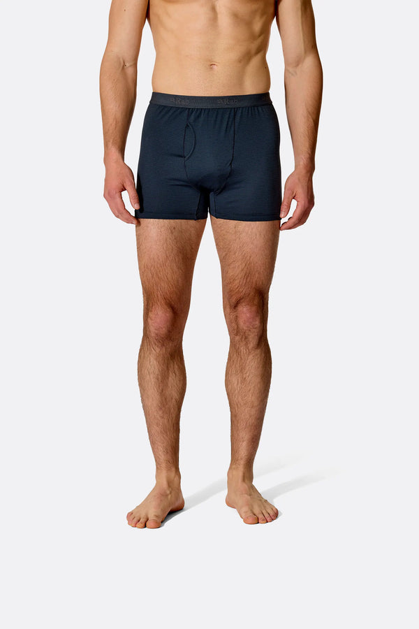RAB Men's Sonic Boxers