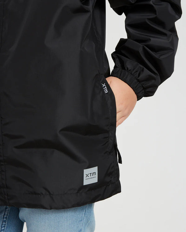 XTM Kid's Stash 2L Rain Jacket