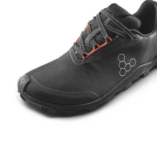 VIVOBAREFOOT Men's Primus Trail Flow Waterproof Shoe