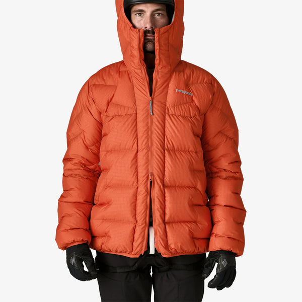 PATAGONIA Men's Durable Down Parka