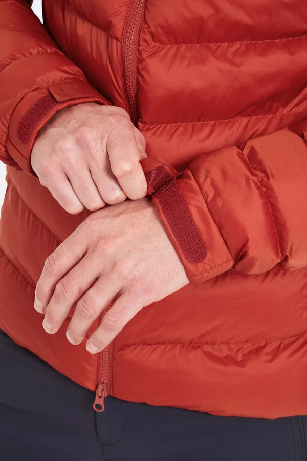 RAB Men's Nebitron Pro Insulated Primaloft Jacket