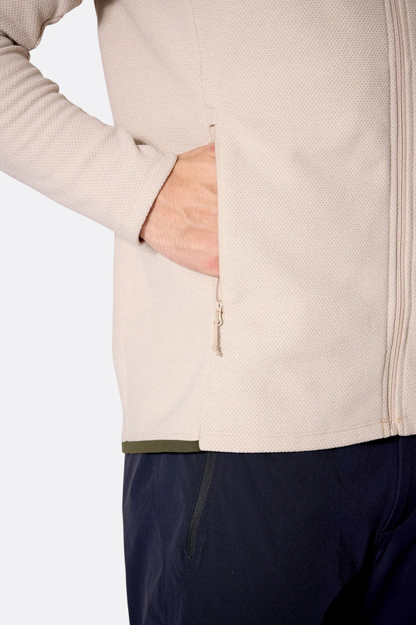 RAB Men's Stavel Fleece Jacket