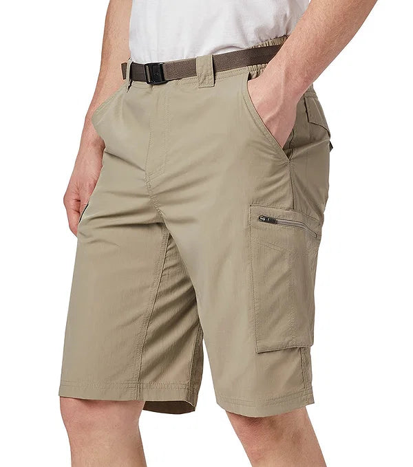 COLUMBIA Men's Silver Ridge Cargo Shorts