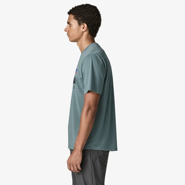 PATAGONIA Men's Capilene® Cool Daily T Shirt