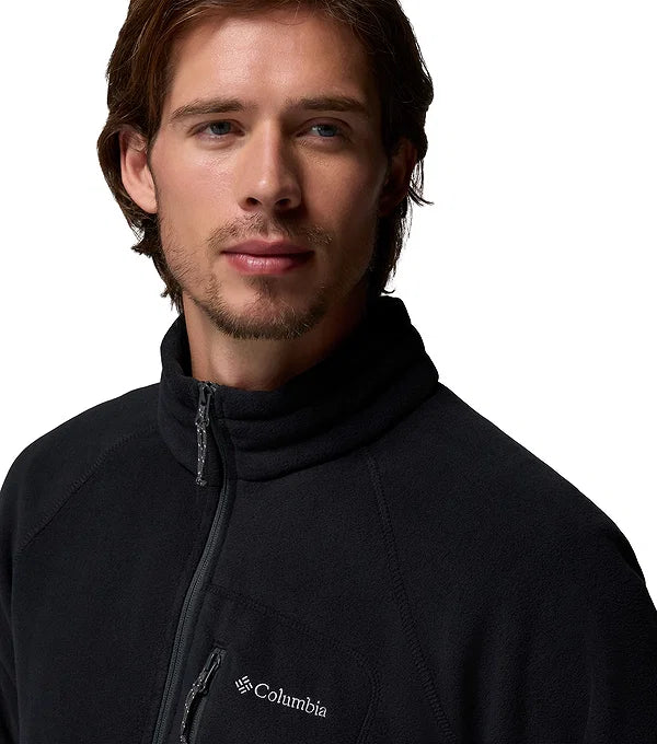 COLUMBIA Men's Fast Trek II Fleece Jacket