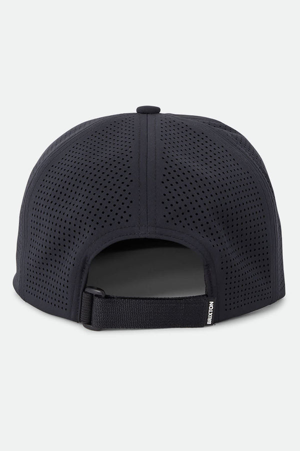 BRIXTON Alpha Journey Adjustable Cap