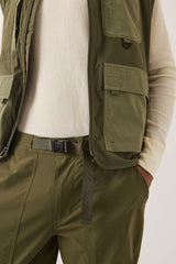 BRIXTON Men's Journey Utility Pant