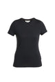 ICEBREAKER Women's Merino Tech Lite S/S Tee