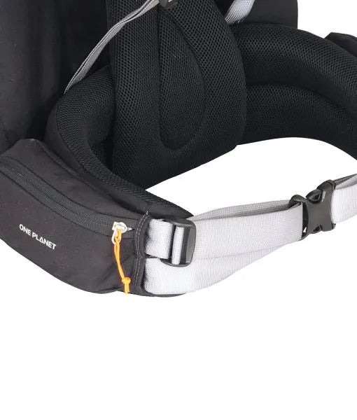ONE PLANET 70L Toolangi Hiking Pack **2026 Model**